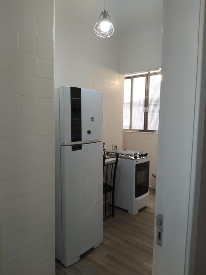 Apartamento Confortavel Em Copacabana Daire Rio de Janeiro Dış mekan fotoğraf